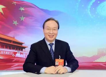 刘以安：深化重点领域改革 推动国资国企高质量发展