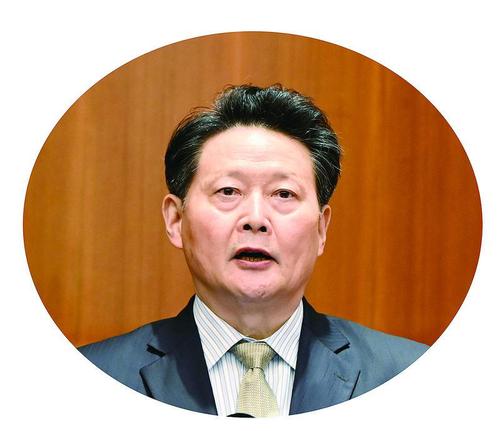 李智勇