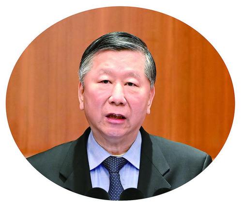 尚福林