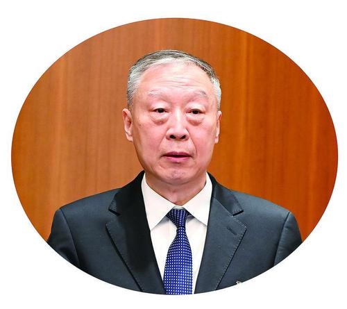 罗志军