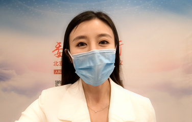 欣视角丨云采访开启北京“两会时间”