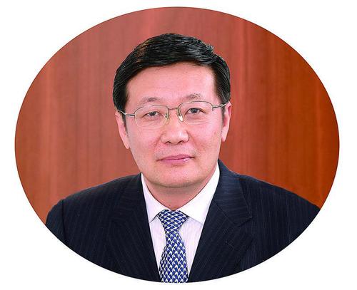 楼继伟