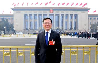 剧透！他带上两会的“心声”，有两个贯穿全年的关键词