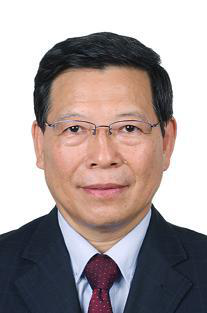 何满潮院士