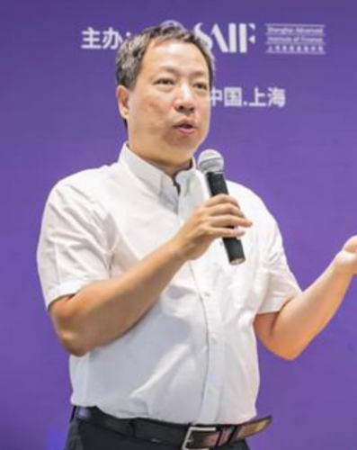 容淳铭院士