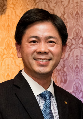 甄崇礼院士