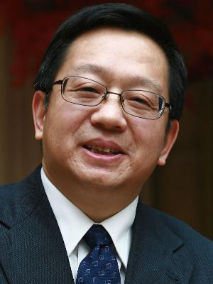 张东晓院士