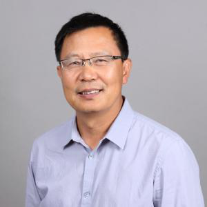 王玉田院士