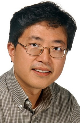 陈璞院士