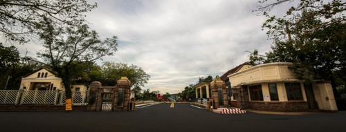 青岛邮政跨电商产业园