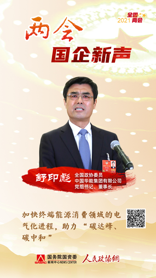 舒印彪