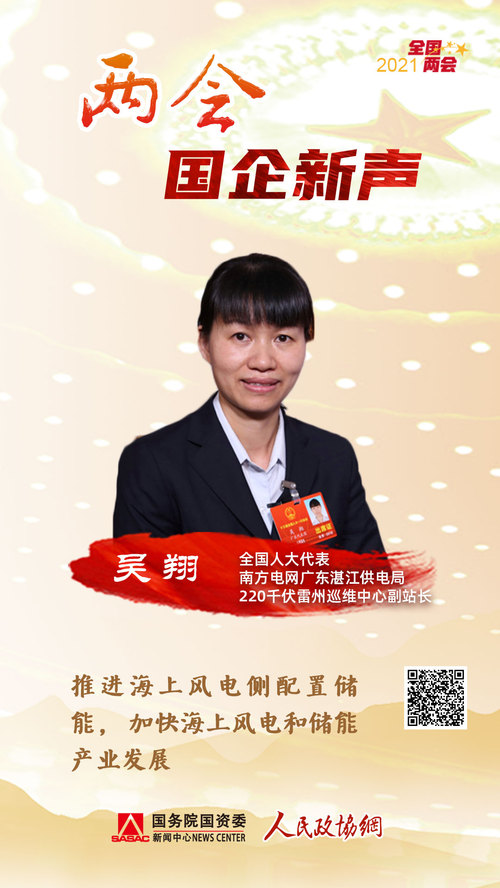 吴翔