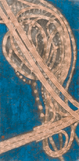 高架的交响-148×74cm-2020年-沈-虎