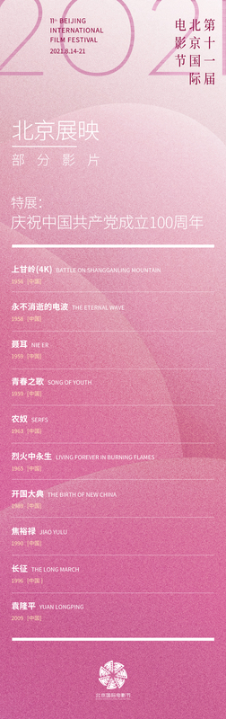 特展： 庆祝中国共产党成立100周年