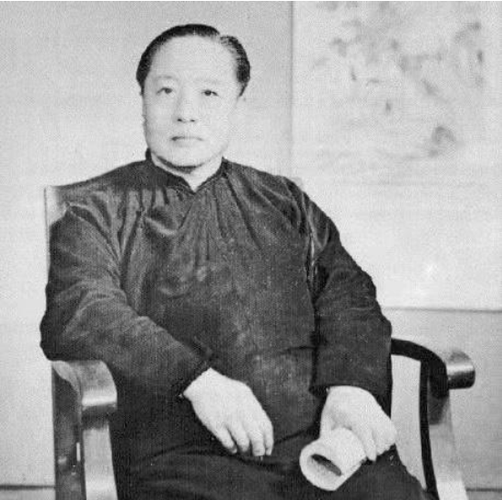 溥心畬