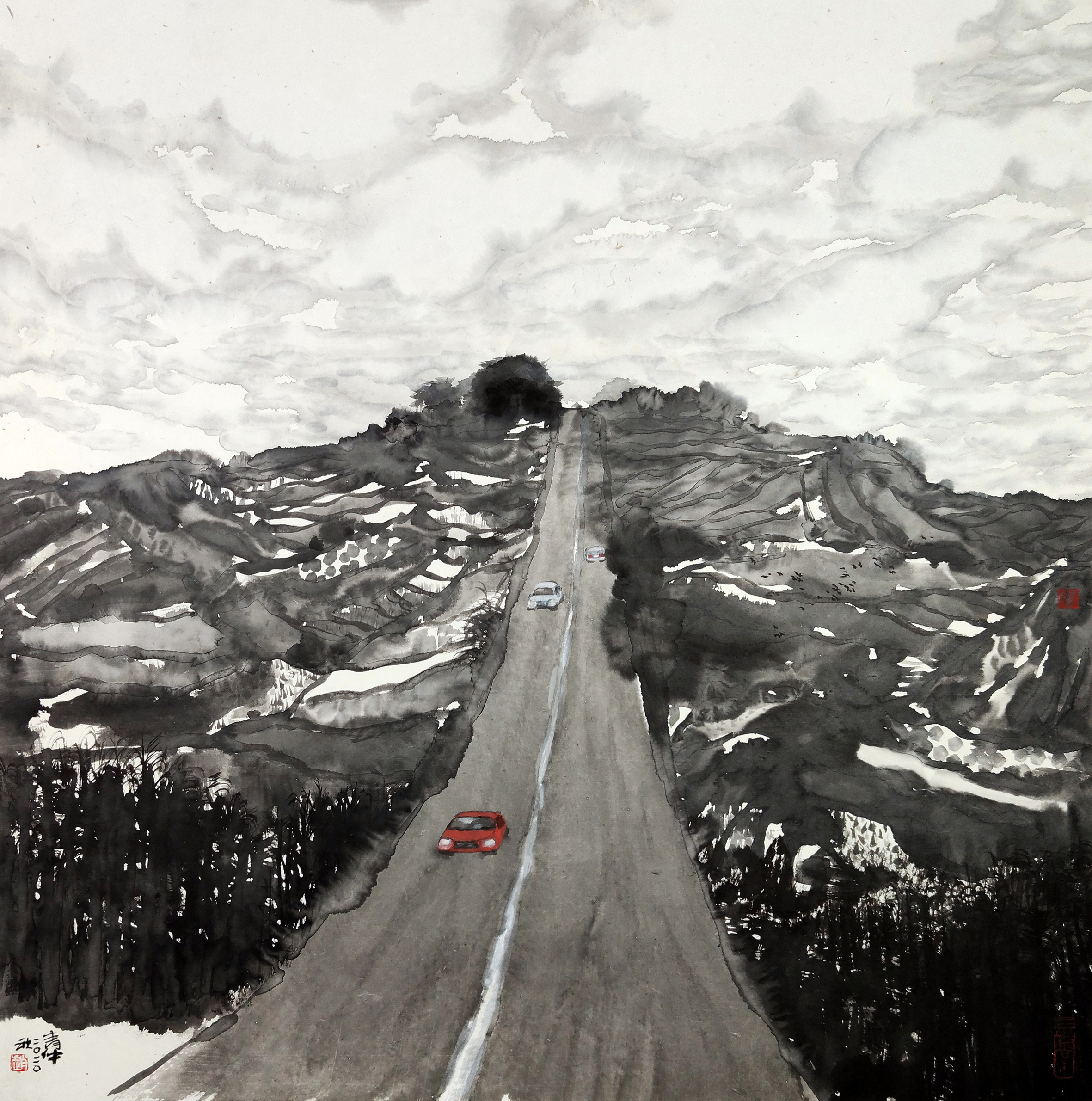 读懂赵青仲——人民政协网