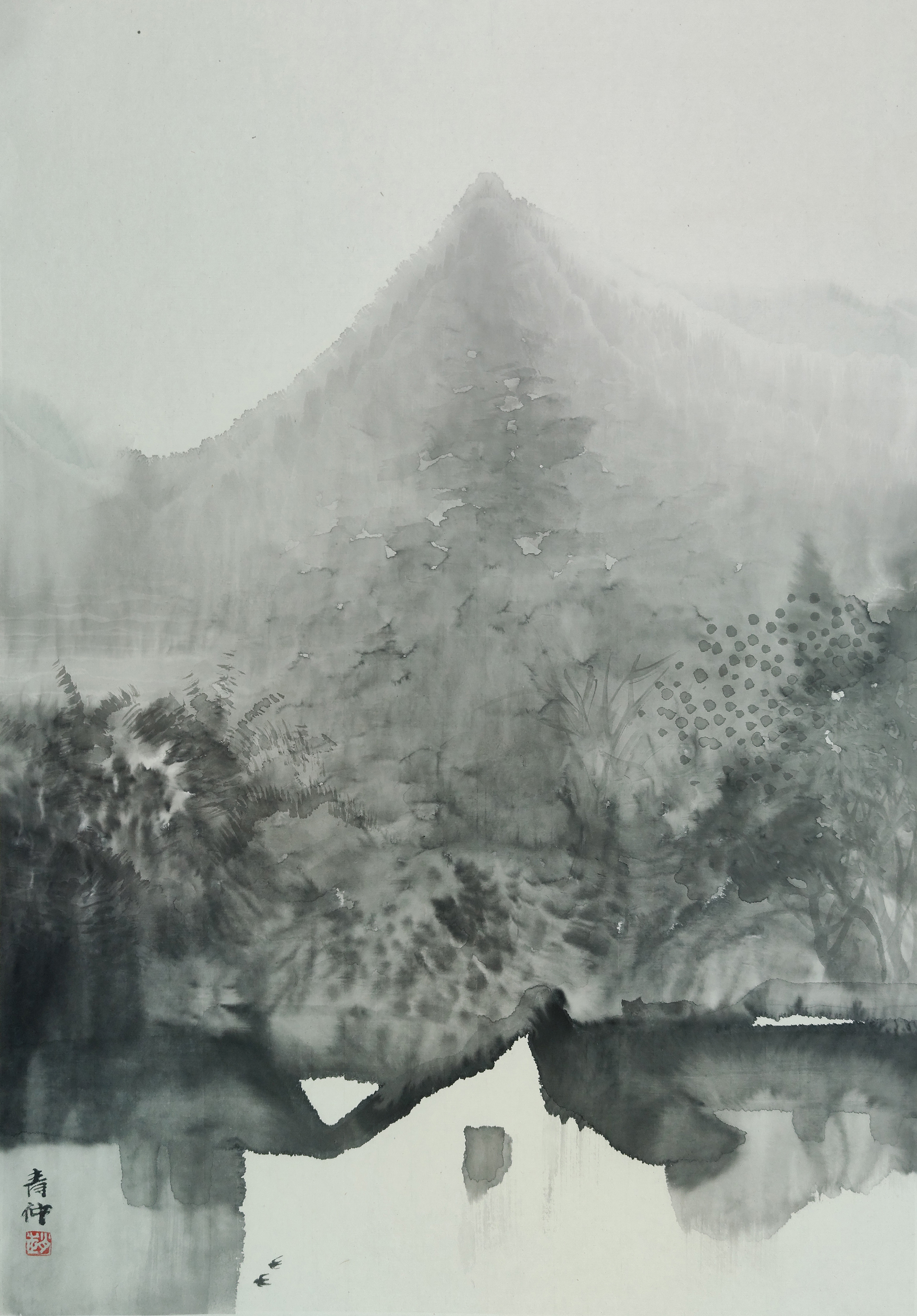 中国300枚限定 ブルーアーカイブ 複製原画 天鹅绒与邀请函 KAWS:HOLIDAY 第八站正式登陆中国长白山| Hypebeast