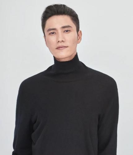 演员 陈坤