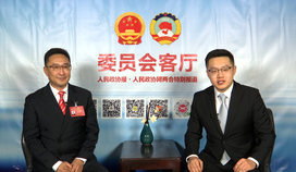 沈腾常委：进一步提升海淀区中小企业营商环境