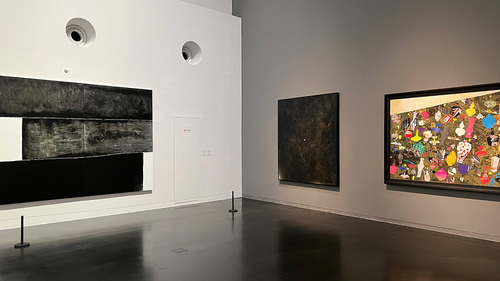 展览现场2