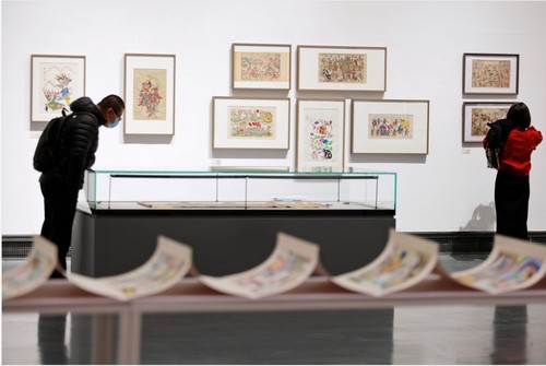 展览现场6