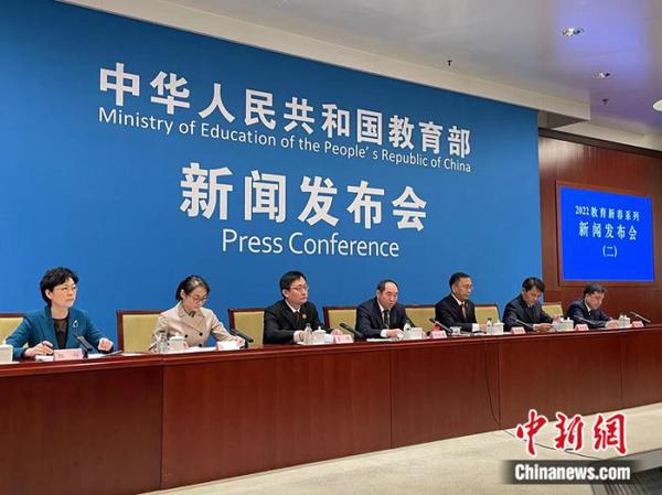 发布会现场。任靖 摄