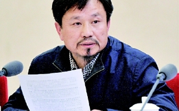 董配永委员呼吁将黑土地保护进行到底
