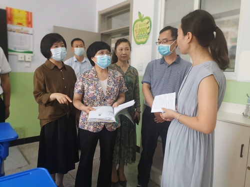 （统战新闻，䂊站）调研基础教育工作(1205417)-20220713172208