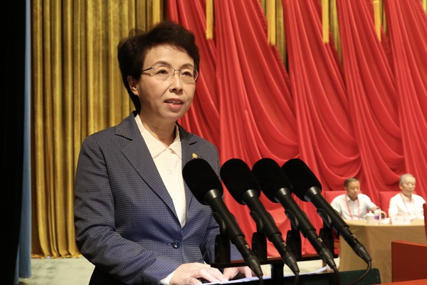 民盟开幕4