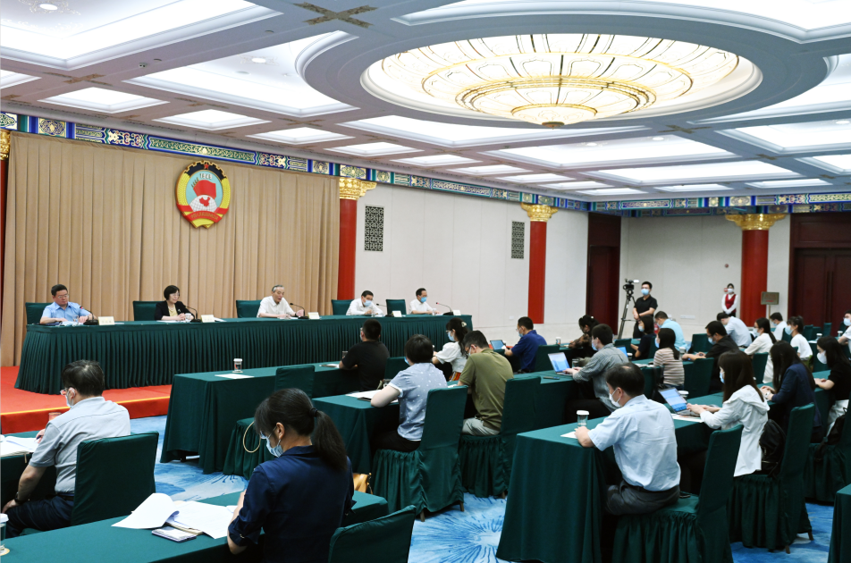 全国政协经济委员会媒体见面会在京举行——人民政协网