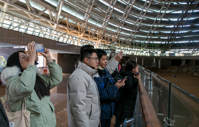 辽宁：用好文化遗产 推进以旅彰文