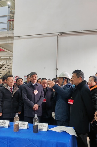 民生实事委员评说