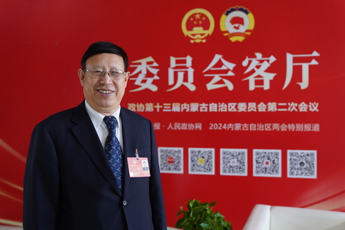赵永华1
