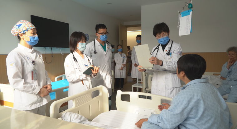 新春走基层 | 生死瞬间！他们帮助心脏停跳70分钟患者复生！