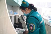 新春走基层 | 万家团圆时，他们“医”心坚守