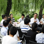 林毅夫：不能辜负这个时代