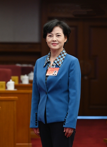 徐晓兰