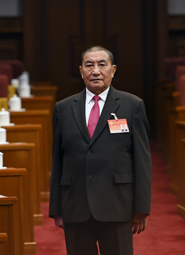 珠康·土登克珠