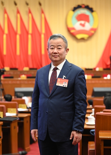 赵毅武