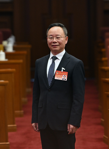 陈小平