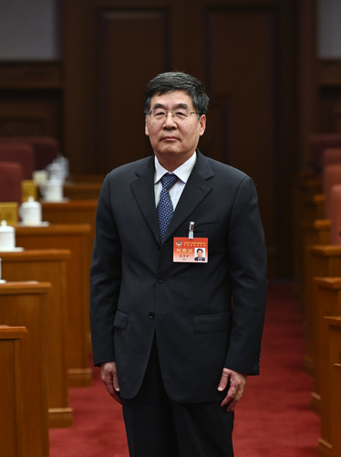 张军扩