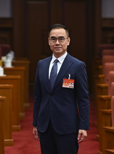何润生