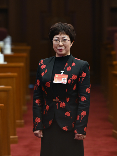 杨晓红