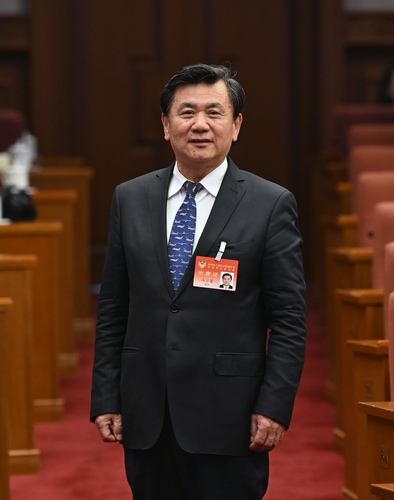 冯正霖