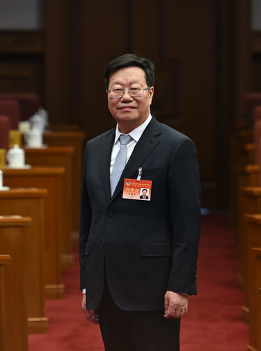 王建军
