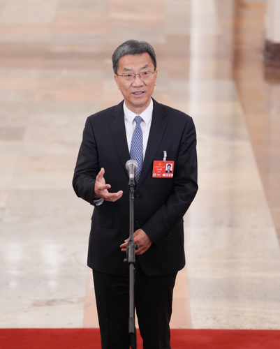 怀进鹏