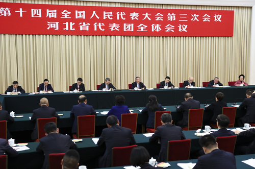 两会丨李强参加河北代表团审议 (6614799)-20250307003735
