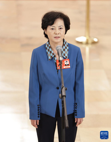 徐晓兰