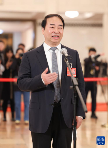 王定华