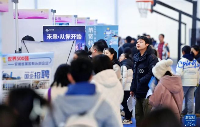 教育部部署实施高校学生就业能力提升“双千”计划